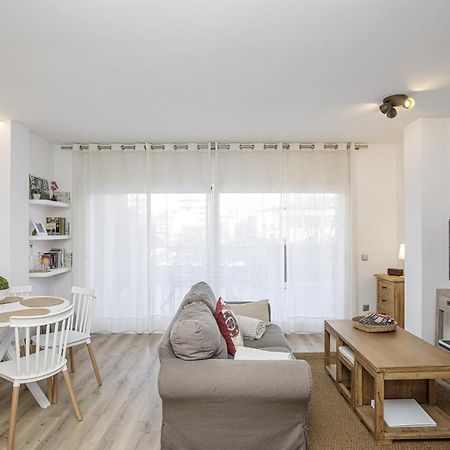 Apartamento Con Gran Terraza En Girona Exteriör bild