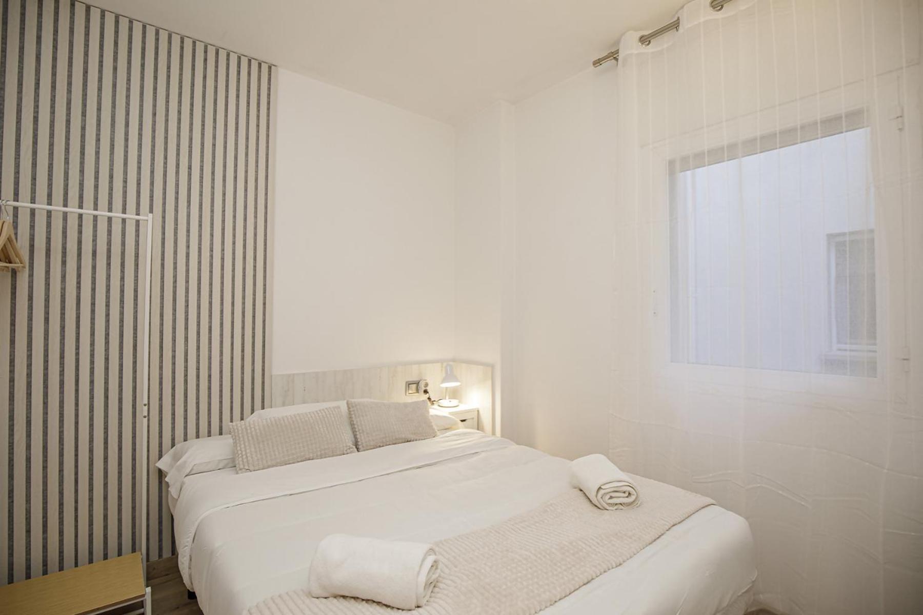 Apartamento Con Gran Terraza En Girona Exteriör bild