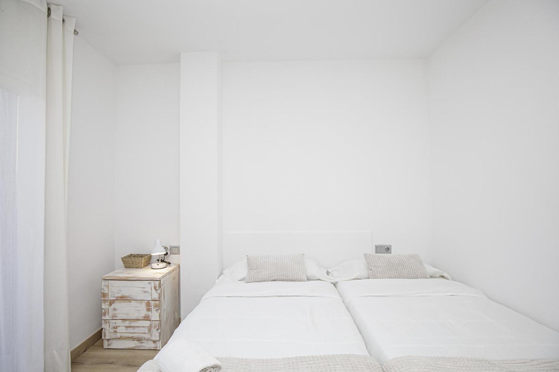 Apartamento Con Gran Terraza En Girona Exteriör bild