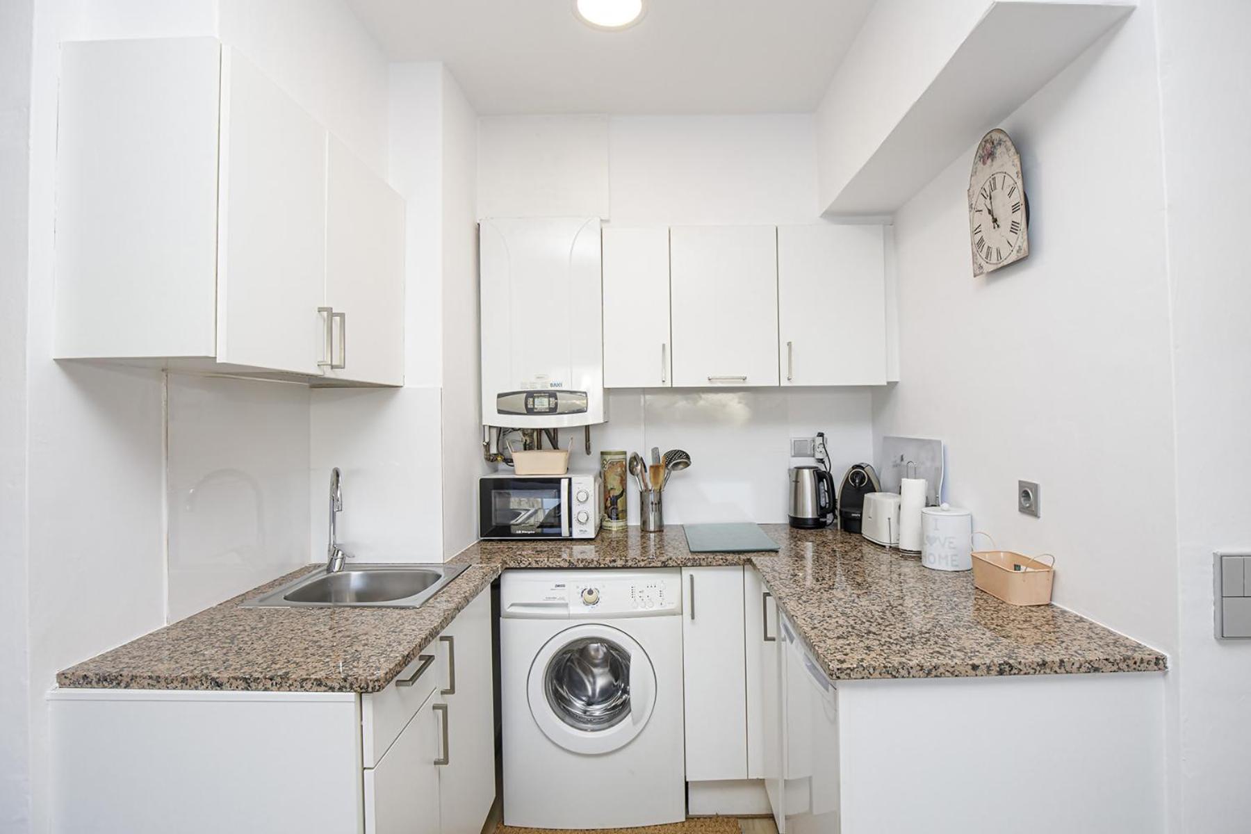 Apartamento Con Gran Terraza En Girona Exteriör bild